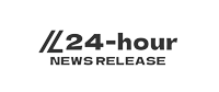 24-hour news release